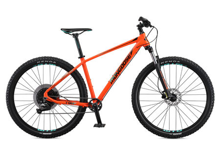 Mongoose Tyax Comp 29" M