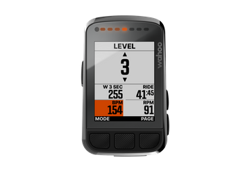 Licznik Rowerowy NEW WAHOO ELEMNT BOLT GPS