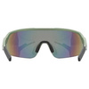 Okulary rowerowe Uvex Sportstyle 227