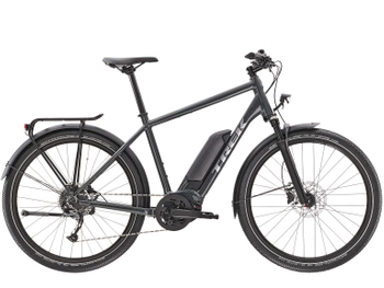 Trek Allant+ 5 L wysoki przekrok