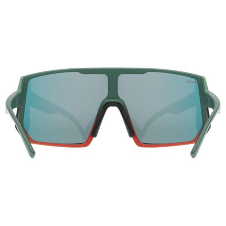 Okulary rowerowe Uvex Sportstyle 235