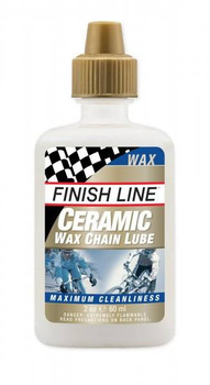 Oliwka do łańcucha Finish Line 60ml Ceramic