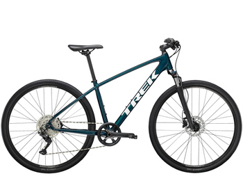 Trek Dual Sport 3 Generacji 4