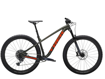 Trek Roscoe 8