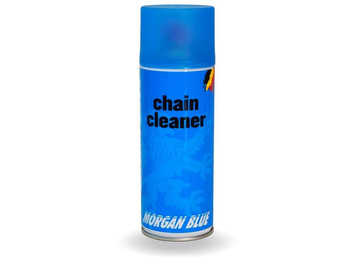 Preparat Czyszczący Morgan Blue Chain Cleaner