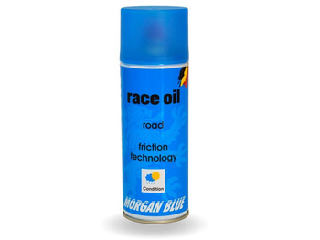 Spray do łańcucha Morgan Blue Race Oil 400ml