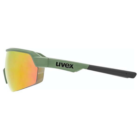 Okulary rowerowe Uvex Sportstyle 227