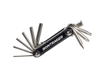 Klucz wielofunkcyjny Bontrager Comp Multi-Tool