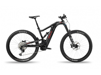 BH AtomX Lynx Carbon 6 Pro M 720 Wh (powystawowy)