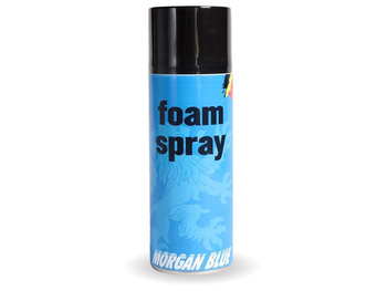 Preparat Czyszczący Morgan Blue Foam Spray