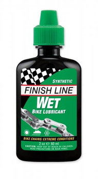 Oliwka do łańcucha Finish Line 120ml