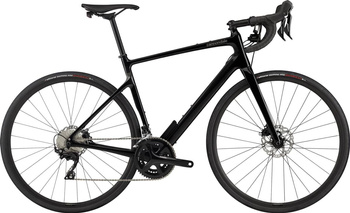 Cannondale Synapse Carbon 3