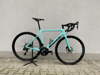 Bianchi Sprint 2023 55cm 105 DI2