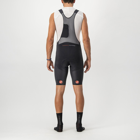 Spodenki rowerowe Castelli Superleggera 