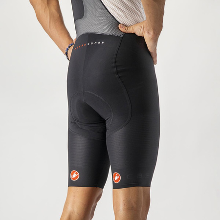 Spodenki rowerowe Castelli Superleggera 