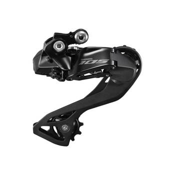 Przerzutka tylna Shimano 105 Di2 12rz.