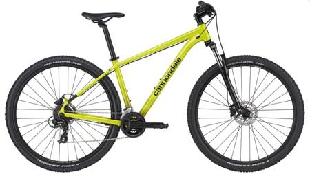 Cannondale Trail 8