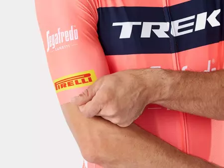 Koszulka rowerowa Santini Trek-Segafredo Replica